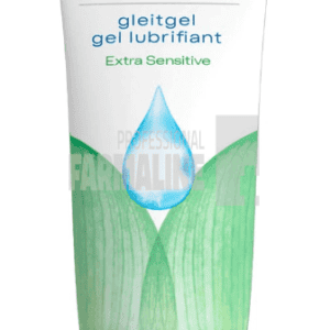 Durex Naturals Extra Sensitive Lubrifiant 100 ml