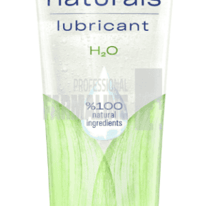 Durex Naturals H2O Lubrifiant 100 ml