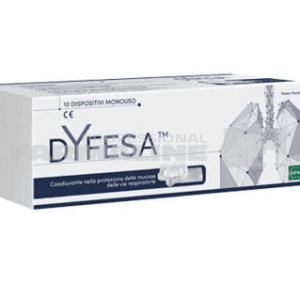 Dyfesa 10 dispozitive de inhalare
