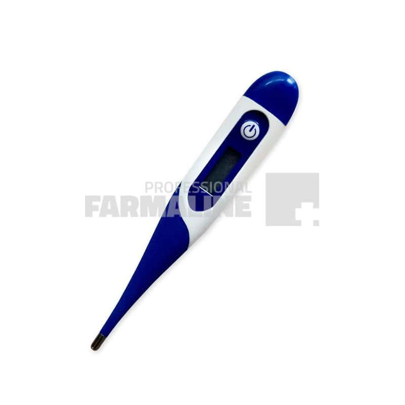 Easy Care Termometru digital cu cap flexibil