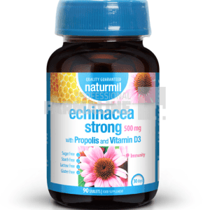 Echinacea Strong 500 mg 90 tablete