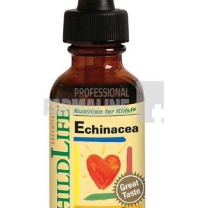 Echinacea pentru copii 29