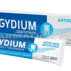 Elgydium Pasta de dinti anti-placa 100 ml