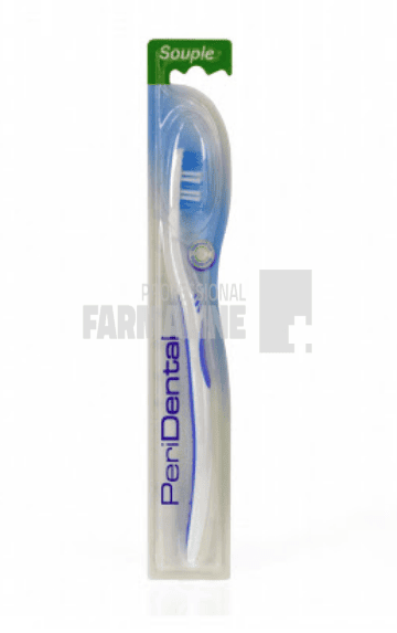 Elgydium Periuta Interactive Souple Soft 1 Elgydium Periuta Interactive Souple Soft