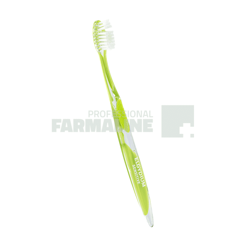 Elgydium Sensitive Periuta de dinti