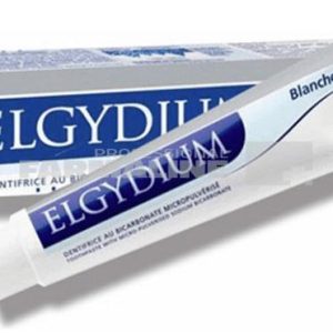 Elgydium Whitening Pasta de dinti 100 ml