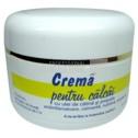 Elidor Crema pentru calcaie cu Ulei de Catina si Propolis 50 ml