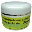Elidor Crema regeneratoare protectoare cu vitamine si ulei de jojoba 50 ml