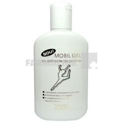 Elidor Mobil Gel cu extract de plante 175 ml