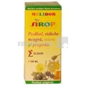 Elidor Sirop podbal