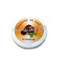 Elidor Unguent cu castane 50 g