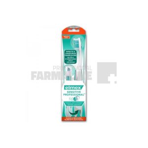 Elmex Periuta de dinti Sensitive Soft