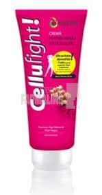 Elmiplant Cellufight Crema pentru masaj anticelulitic 200 ml
