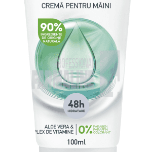 Elmiplant Crema pentru maini X-Press Absorb 100 ml
