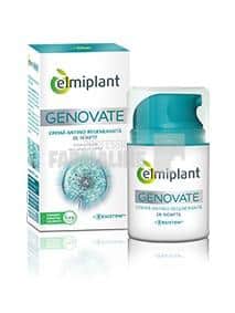 Elmiplant Genovate Crema antirid regeneranta de noapte 50 ml