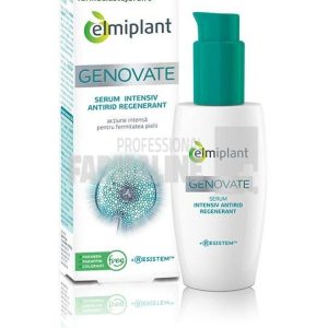 Elmiplant Genovate Serum intensiv antirid regenerant 50 ml