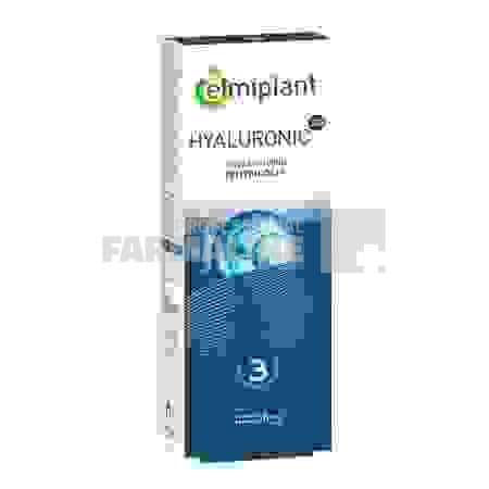 Elmiplant Hyaluronic Crema antirid pentru ochi 15 ml