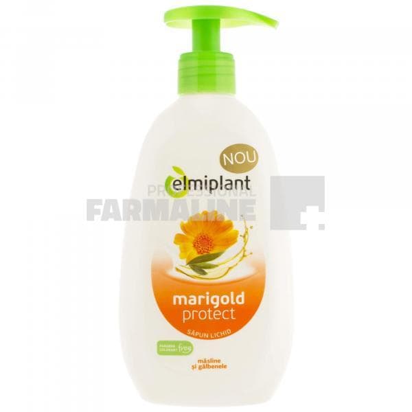Elmiplant Sapun-Crema ulei masline