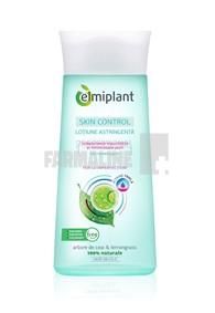Elmiplant Skin Control Lotiune astringenta ten cu imperfectiuni 200 ml