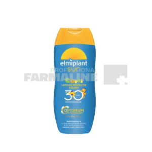 Elmiplant Sun Kids Lotiune protectie solara SPF 30 200 ml