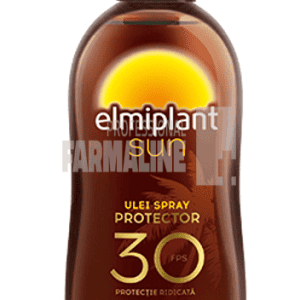 Elmiplant Sun Ulei de plaja complex de uleiuri SPF30 150 ml