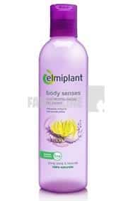 Elmiplant Ulei relaxant pentru masaj cu Ylang Ylang si Lavanda 250 ml
