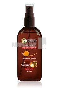 Elmiplant Ulei spray bronzare accelerata 150 ml