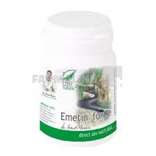 Emetin Forte 60 capsule