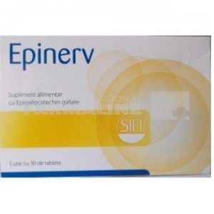 Epinerv 30 comprimate