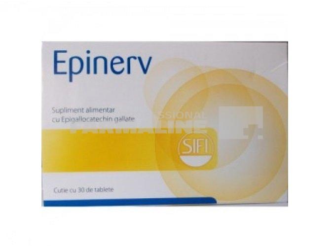 Epinerv 30 comprimate 1 Epinerv 30 comprimate