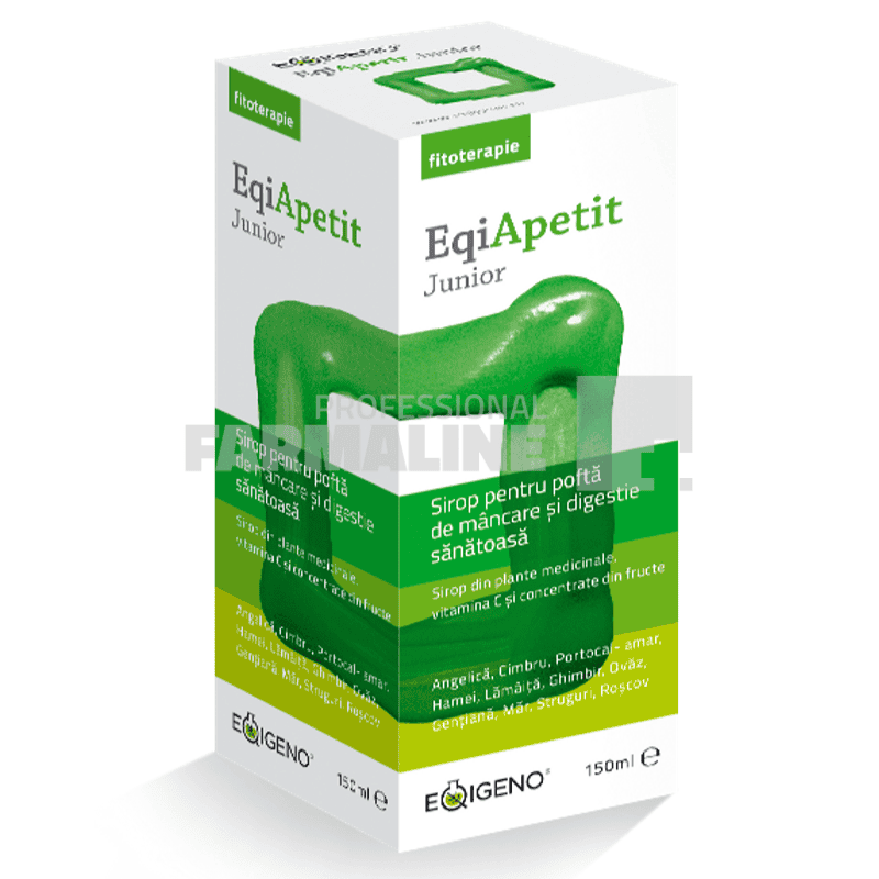 EqiApetit Junior 150 ml