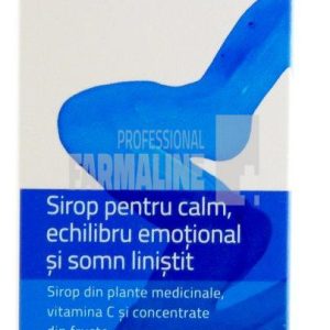 Eqinostres Junior Sirop 150 ml