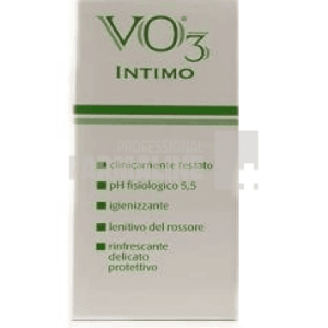 Erbagil VO3 Lotiune intima 150 ml
