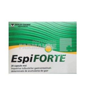 EspiForte 20 capsule moi