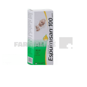 Espumisan Picaturi orale 100 mg/ml 30 ml