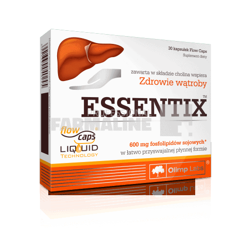 Essentix 30 capsule