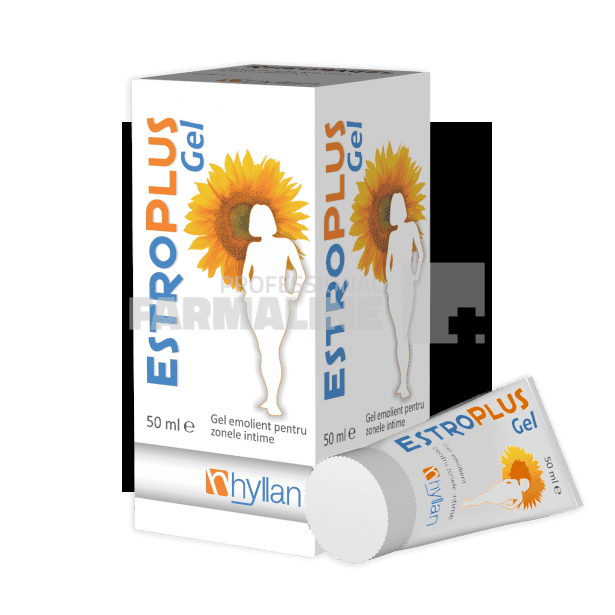 EstroPlus Gel 50 ml
