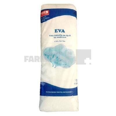 Eva Vata 100% bumbac 100 g