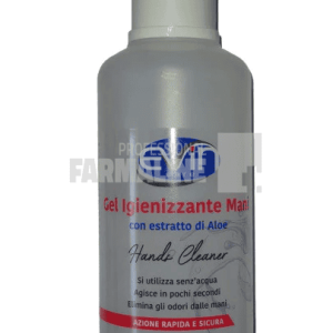 Evin Care Gel de maini 70% alcool 500 ml
