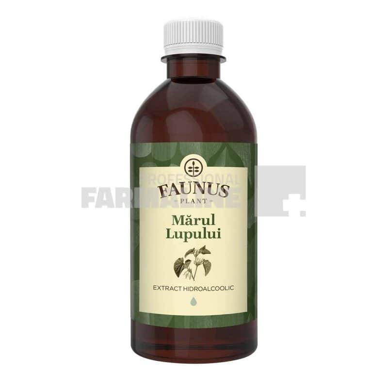 Extract de Marul Lupului hidroalcoolic 50 ml