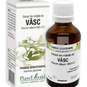 Extract de Vasc Hidro-Glicero-Alcoolic 50 ml