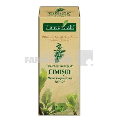 Extract din mladite de Cimisir 50 ml