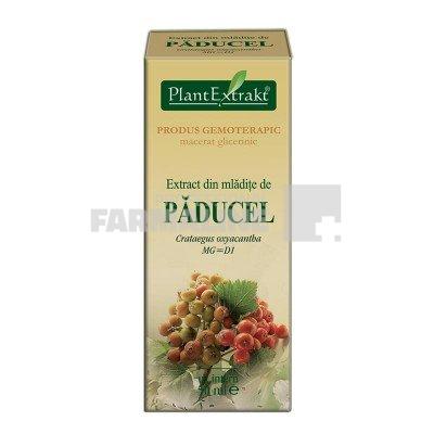 Extract din mladite de Paducel 50 ml