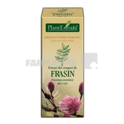 Extract din muguri de Frasin 50 ml