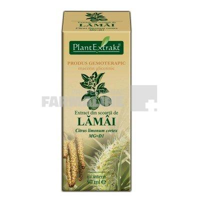 Extract din scoarta de Lamai 50 ml