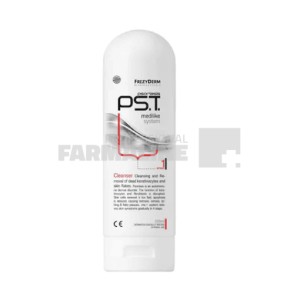 FREZYDERM PS.T 1 GEL DE CURATARE X 200ML