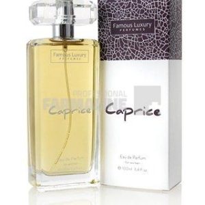 Famous Luxury Caprice Parfum 100 ml