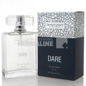 Famous Luxury Dare Parfum 100 ml