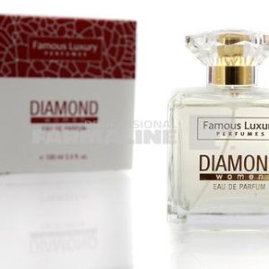 Famous Luxury Diamond Parfum 100 ml