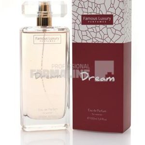 Famous Luxury Dream Parfum 100 ml